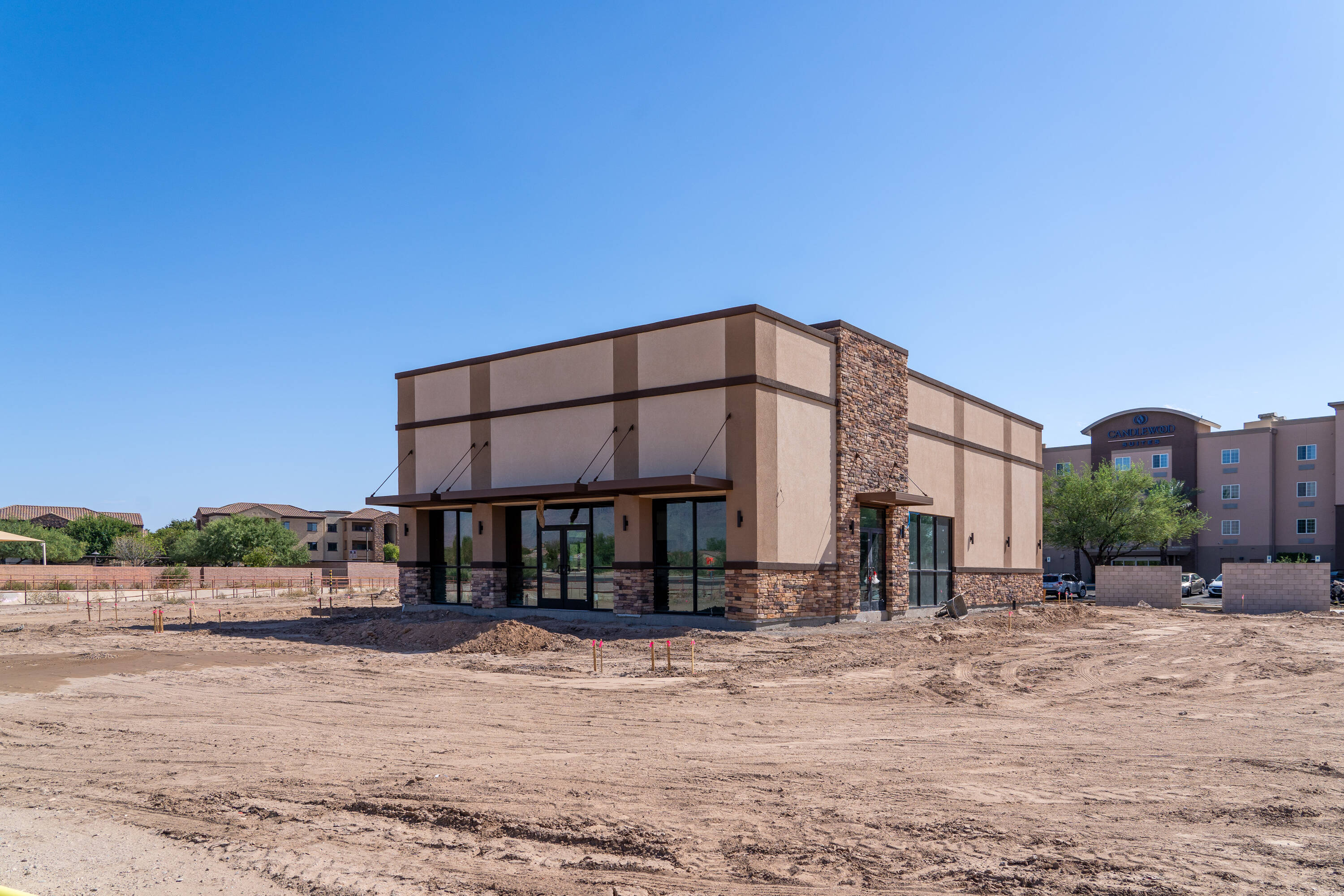Commercial Property for Sale in Tucson Arizona 85704